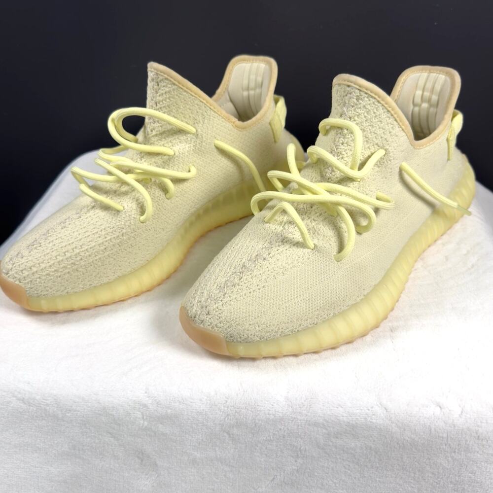 adidas Yeezy Boost 350 V2 “Butter” – F36980 | 10.5M - Picture 3 of 16